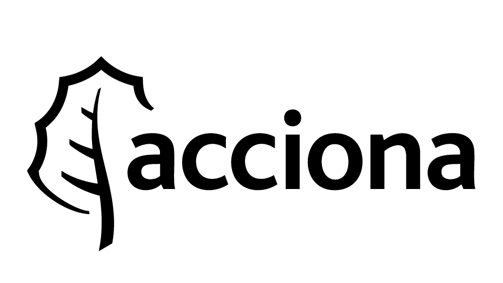 Logotipo NTT DATA logotipo Acciona