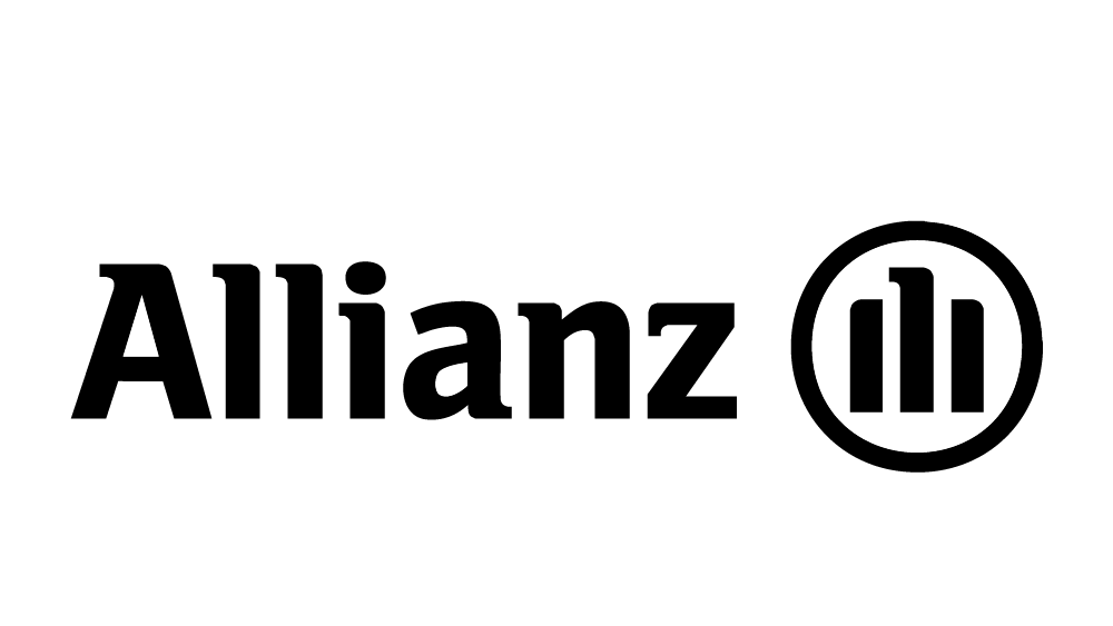 Logotipo NTT DATA logotipo Allianz