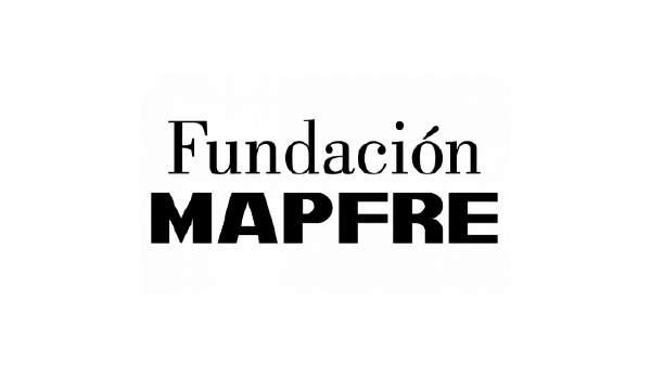 Logotipo Fundación MAPFRE Logotipo Fundación MAPFRE