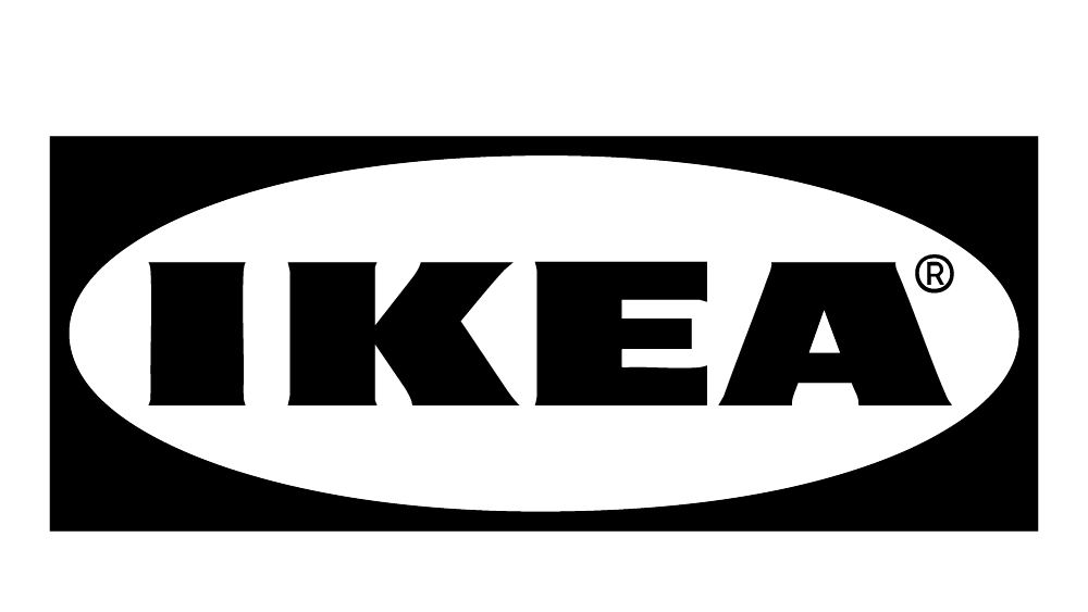 Logotipo NTT DATA Logotipo de Ikea