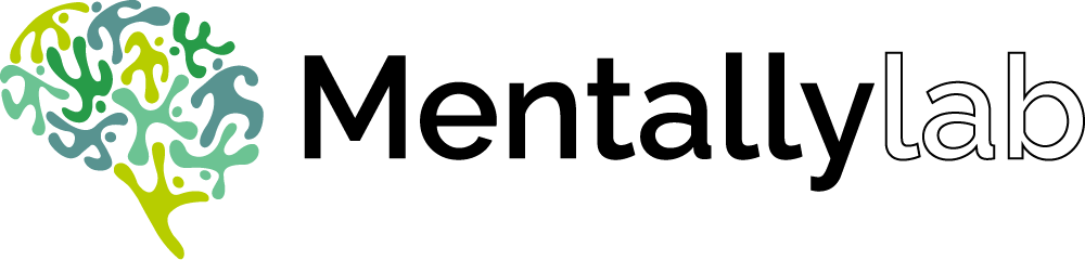 Logotipo de Mentally Lab