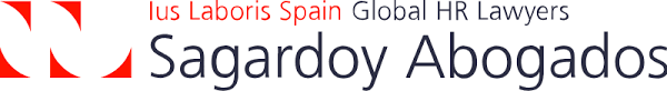Sagardoy abogados Logotipo de Sagardoy abogados