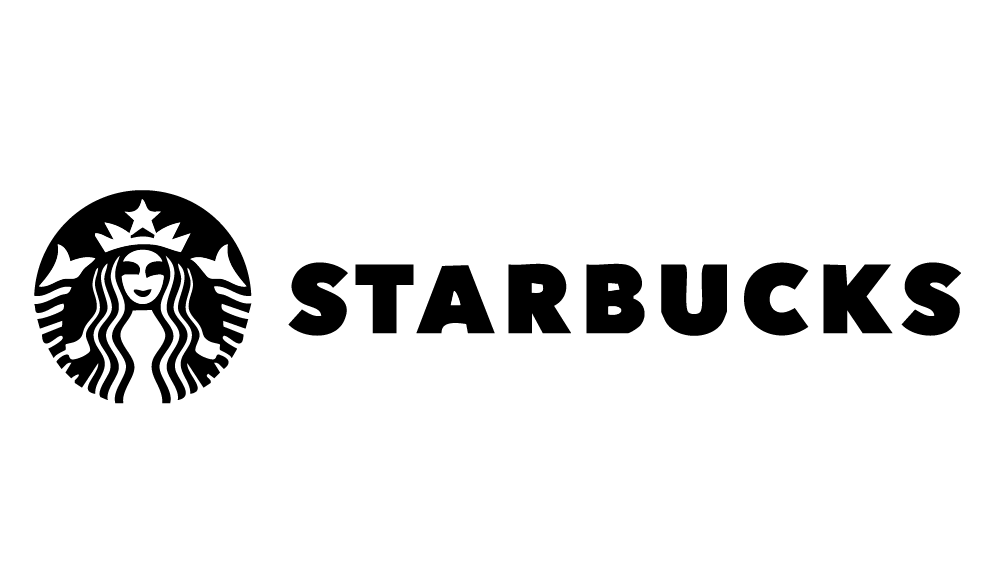 Logotipo NTT DATA Logotipo de Starbucks