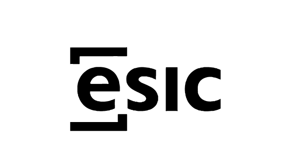Logotipo Esic Logotipo Esic