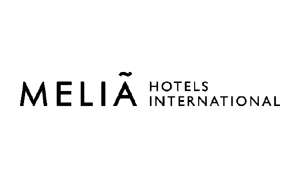 Logotipo Meliá Logotipo Meliá