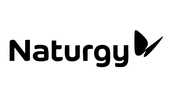 Logotipo Naturgy Logotipo Naturgy