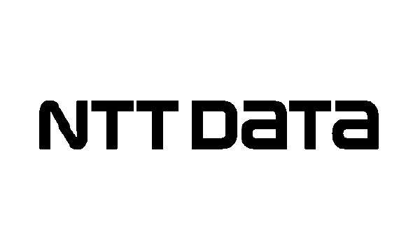 Logotipo NTT DATA Logotipo NTT DATA