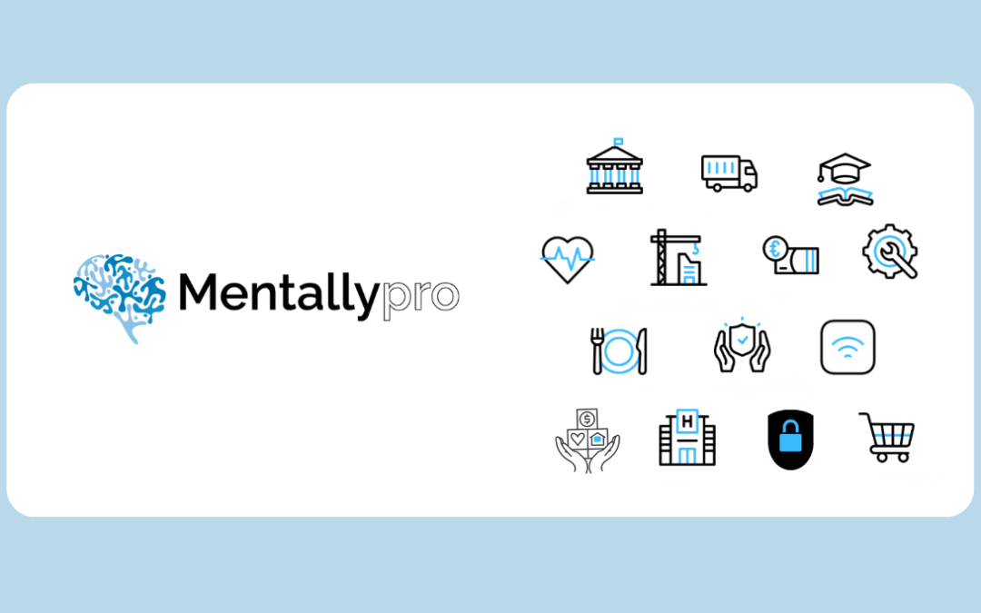 MentallyPro amplia sus baremos sectoriales