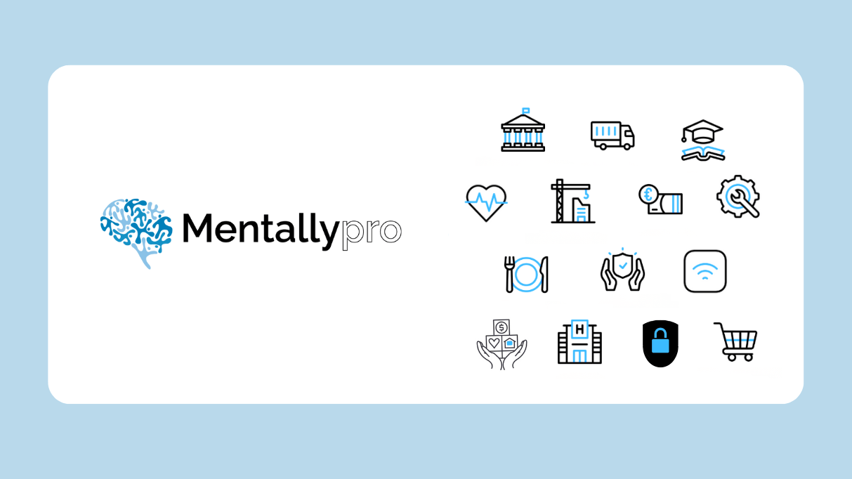 MentallyPro amplia sus baremos sectoriales